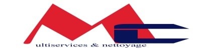 MC Multiservice SARL - Logo